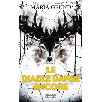 couverture de : Le Diable danse encore