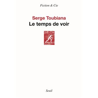 Le Temps de voir - 1