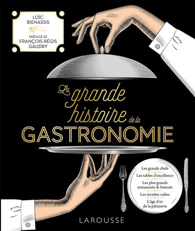 Fnac.com : Retrait 1h en magasin gratuit & livraison gratuite à domicile à partir de 35€ d'achat de livre. La grande histoire de la gastronomie - Beau livre. Découvrez des nouveautés, des coups de cœur, des avis d'internautes, …