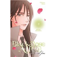 Black Rose Alice D.C. Al Fine - Tome 2 (VF)