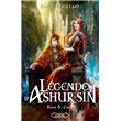 Légendes d'Ashur-Sîn - Tome 6 Cinn