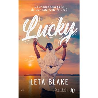 Lucky - 1