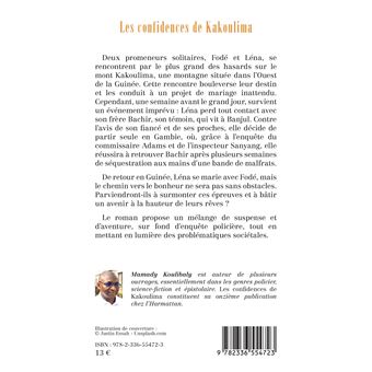 Les confidences de Kakoulima