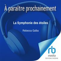 La Symphonie des étoiles