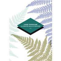 La Grande salle à manger