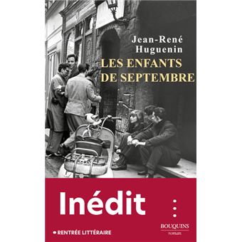 Les enfants de septembre - 1