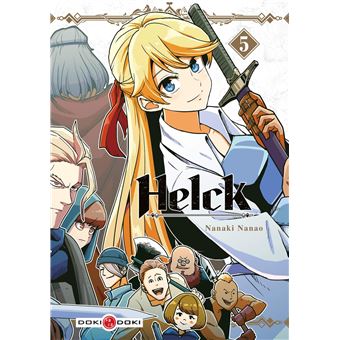 Helck - Helck - vol. 05 - 1