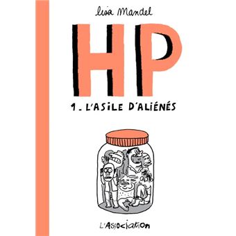 H.P. - H.P., T1 - 1