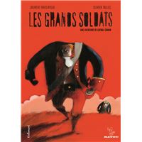 Les Grands Soldats