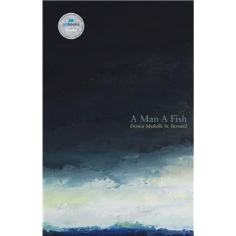A Man A Fish - 1