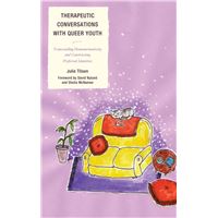 Therapeutic Conversations with Queer Youth