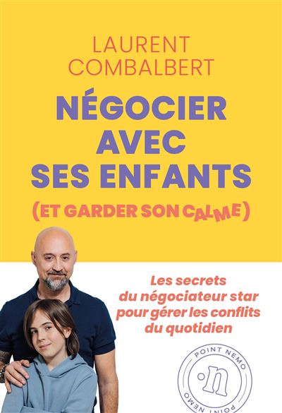 Couverture du livre