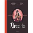 La véritable histoire vraie - Dracula