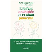 L'Enfant orchidée et l'enfant pissenlit