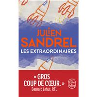 Les Extraordinaires