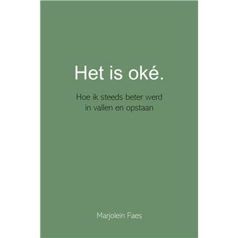 Het is oké - 1