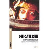Delicatessen (scénario du film)