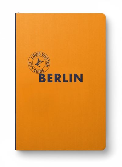 Berlin City Guide 2022 (Français)