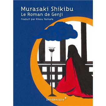 Le Roman De Genji - 1