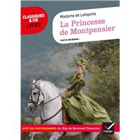 La Princesse de Montpensier