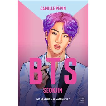 BTS, K-pop stars - broché - Benoît Stanislas, Livre tous les livres à la  Fnac