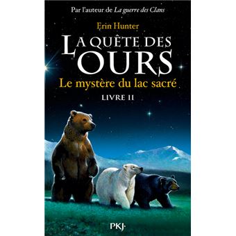 La quête des ours - La quête des ours, T2 - 1