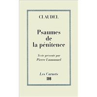 Psaumes de la pénitence