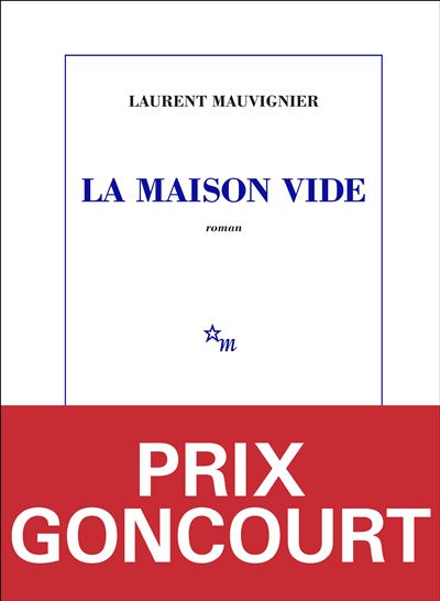 la-maison-vide-broch-laurent-mauvignier-achat-livre-ou-ebook-fnac
