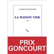 La Maison vide