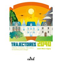 Trajectoires 2040