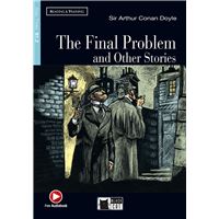 The Final Problem and Other Stories (B1.2)