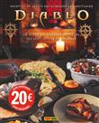Diablo : Le livre de cuisine (Prix découverte)
