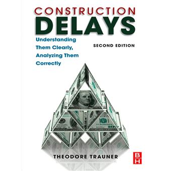 Construction Delays - 1