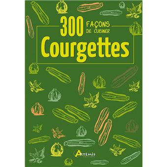 Courgettes - 1