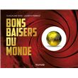 Bons baisers du monde