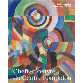 Chefs-d'œuvre du Centre Pompidou - 1
