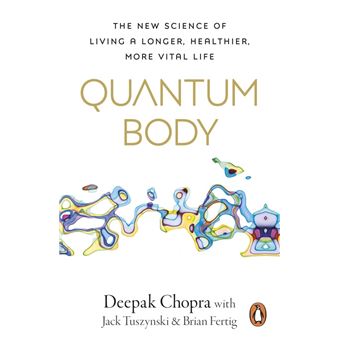 QUANTUM BODY
