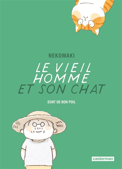 Le Vieil Homme et Son Chat - Tome 09