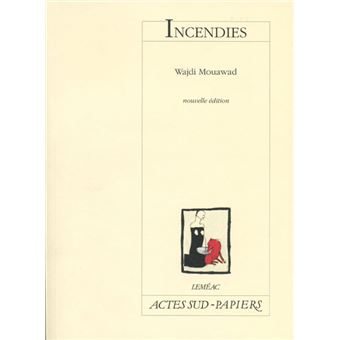 Incendies - 1