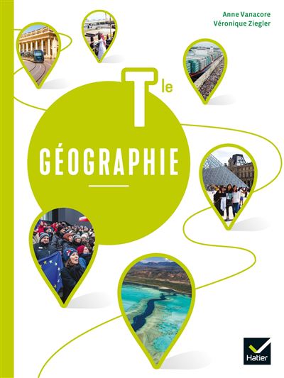 Géographie terminale - Image 3