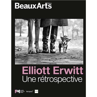 Elliott Erwitt. Une rétrospective - 1