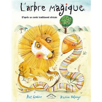 L'arbre magique - 1
