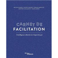 Carnet de facilitation