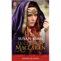 Le clan des MacLaren