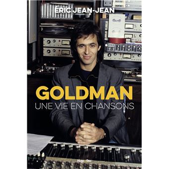 Goldman de retour en kiosques : il suffira d'un livre, un été