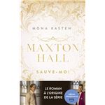 Maxton Hall Tome 1 Le Roman À L'ori