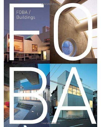 Foba Buildings /anglais