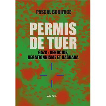 Permis de tuer - 1