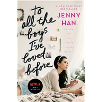 Lara Jean