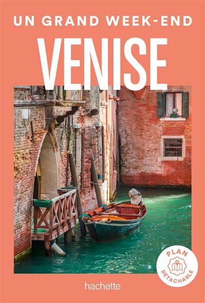 Venise Guide Un Grand Week-end -  Collectif - broché